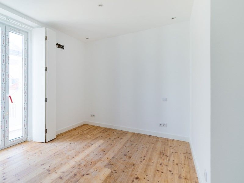 apartment 7 Rooms for sale on Cascais (2765)