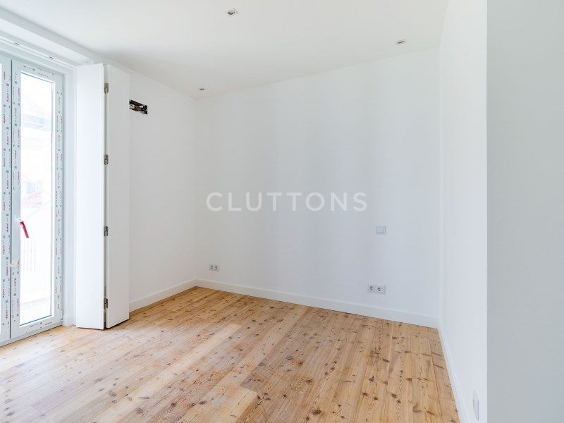 apartment 7 Rooms for sale on Cascais (2765)