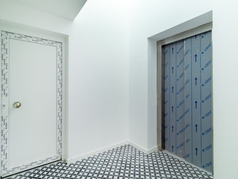 apartment 7 Rooms for sale on Cascais (2765)