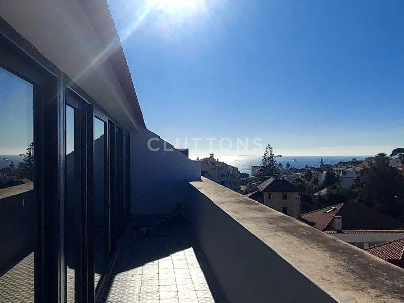 apartment 7 Rooms for sale on Cascais (2765)