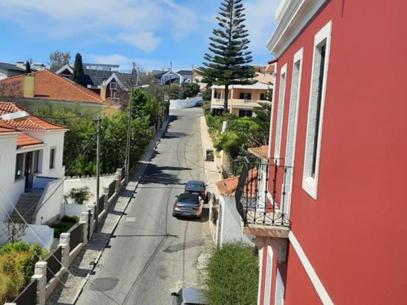 apartment 7 Rooms for sale on Cascais (2765)