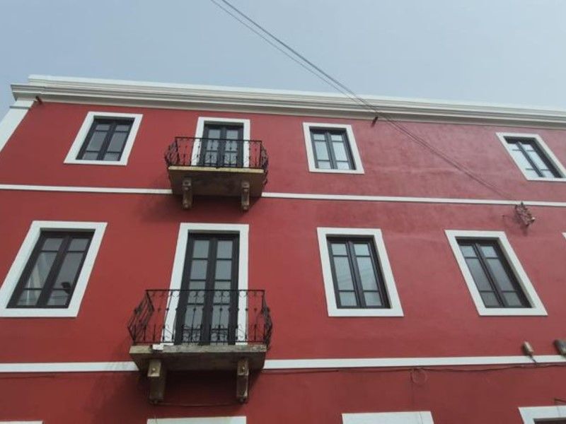 apartment 7 Rooms for sale on Cascais (2765)