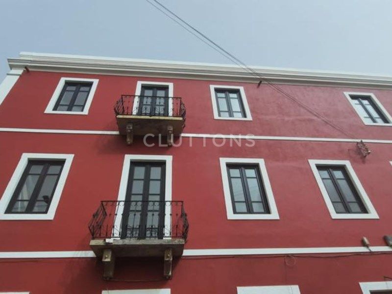 apartment 7 Rooms for sale on Cascais (2765)