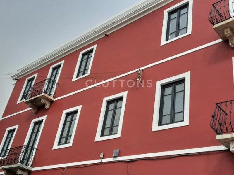 apartment 7 Rooms for sale on Cascais (2765)