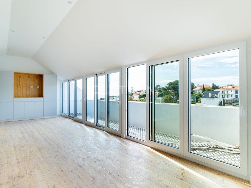 apartment 7 Rooms for sale on Cascais (2765)