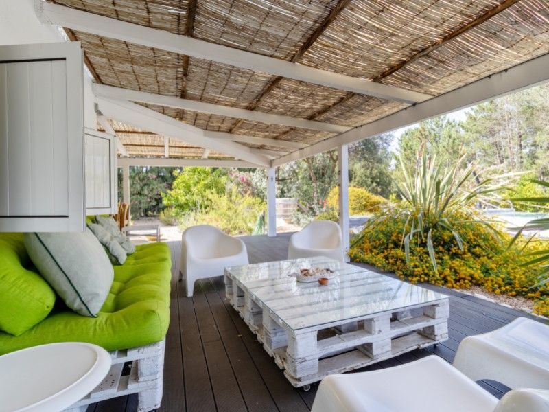 house 10 Rooms for sale on Grândola (7570) Sale House Grândola 10 Rooms