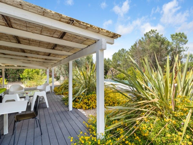 maison 10 Pièces en vente sur Grândola (7570)