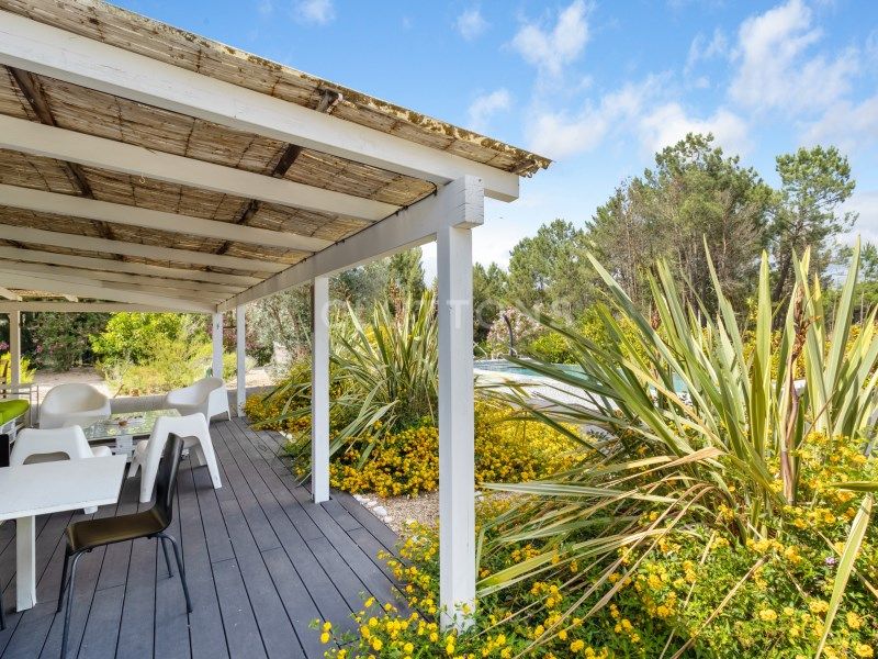 maison 10 Pièces en vente sur Grândola (7570)