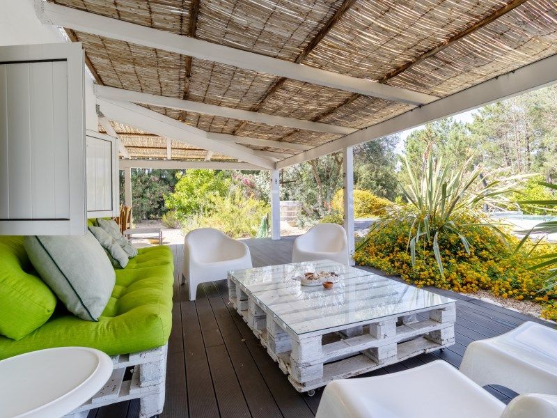house 10 Rooms for sale on Grândola (7570)