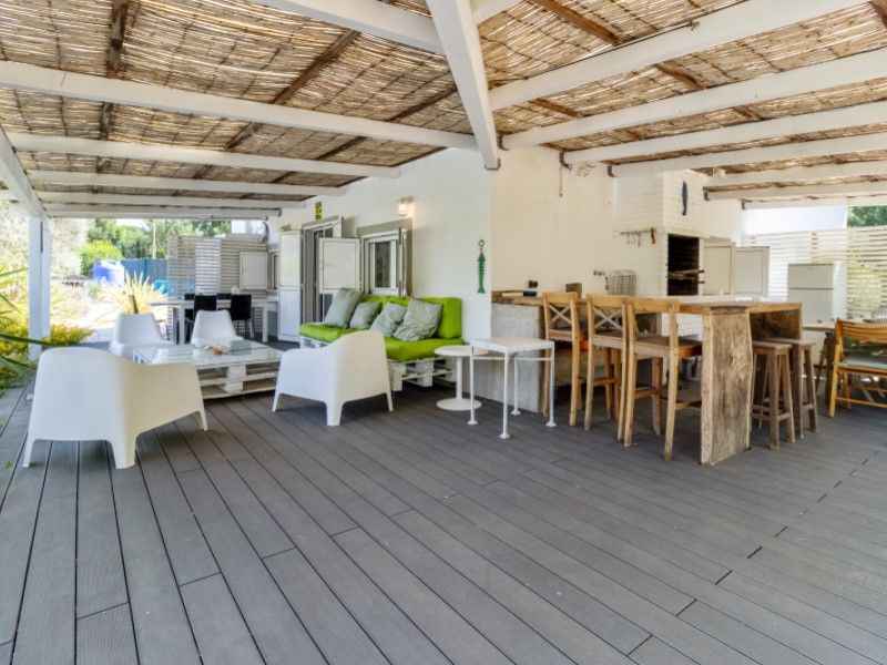 maison 10 Pièces en vente sur Grândola (7570)