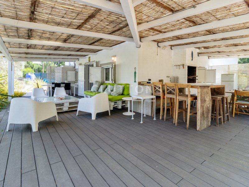 house 10 Rooms for sale on Grândola (7570)