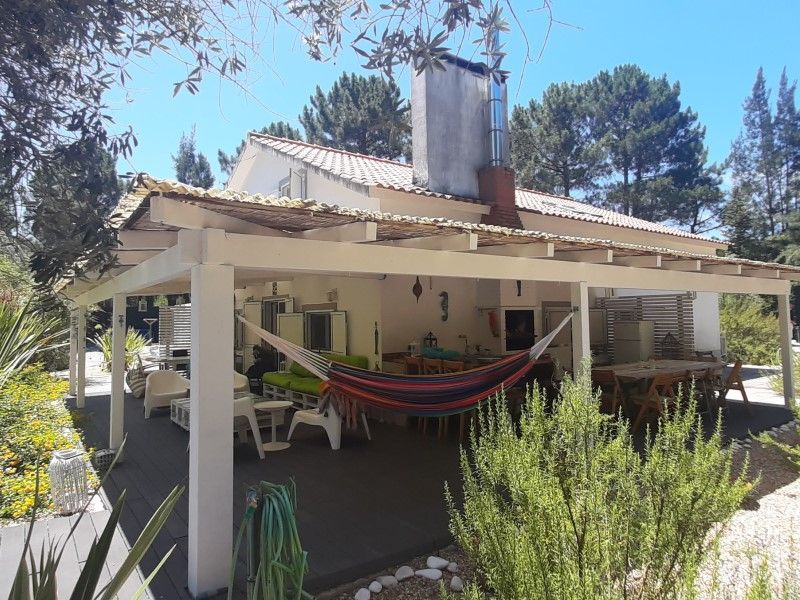 maison 10 Pièces en vente sur Grândola (7570)