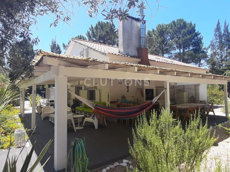 maison 10 Pièces en vente sur Grândola (7570)