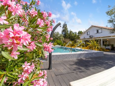 Sale House Grândola 10 Rooms