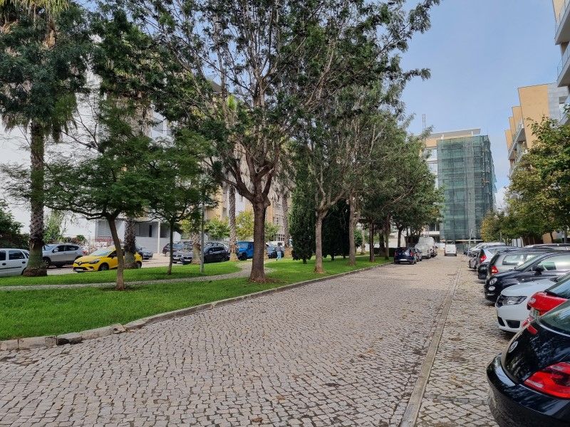 apartment 7 Rooms for sale on Cascais (2775)