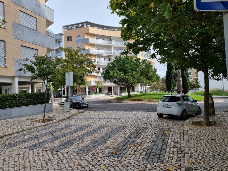 apartment 7 Rooms for sale on Cascais (2775)