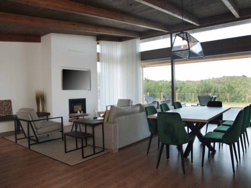 house 8 Rooms for sale on Óbidos (2510)