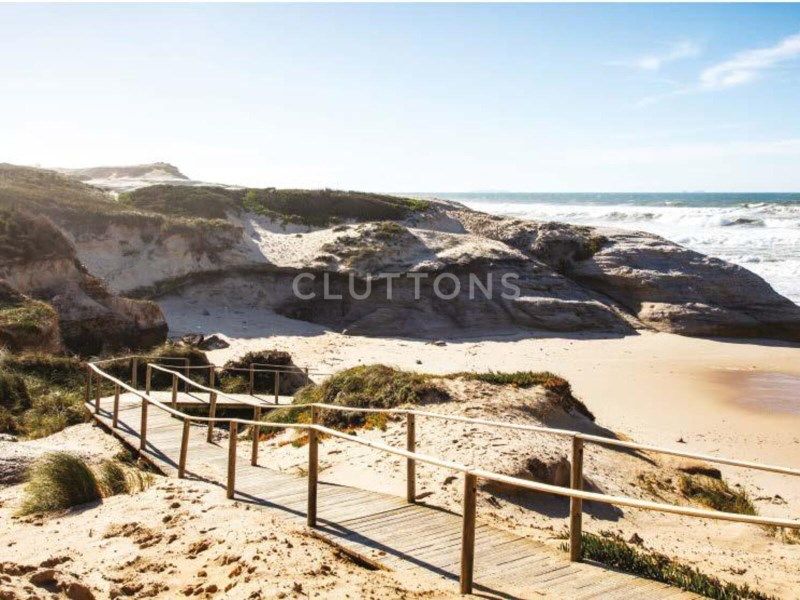 maison 8 Pièces en vente sur Óbidos (2510)