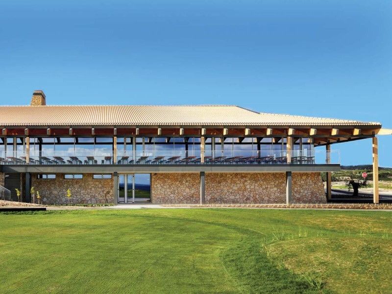 maison 7 Pièces en vente sur Óbidos (2510)