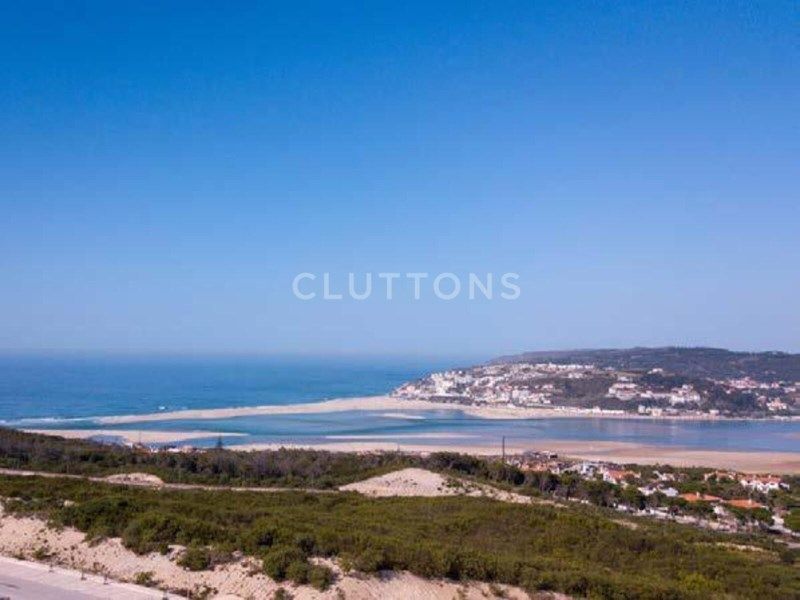 house 7 Rooms for sale on Óbidos (2510)