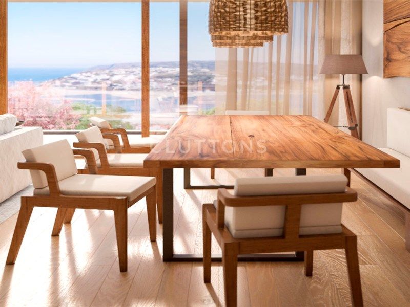 apartment 7 Rooms for sale on Óbidos (2510)