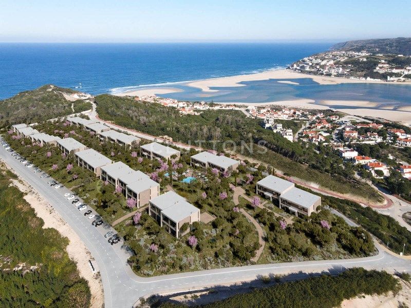 apartment 7 Rooms for sale on Óbidos (2510)
