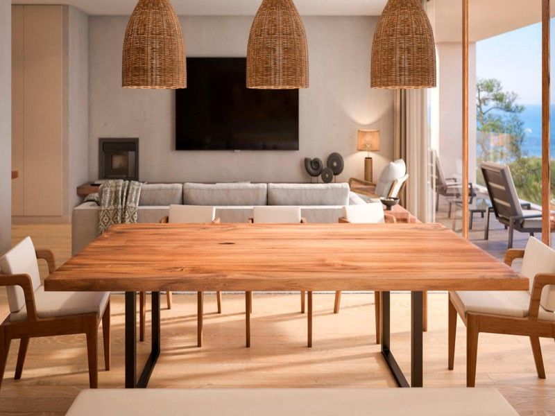 appartement 7 Pièces en vente sur Óbidos (2510)