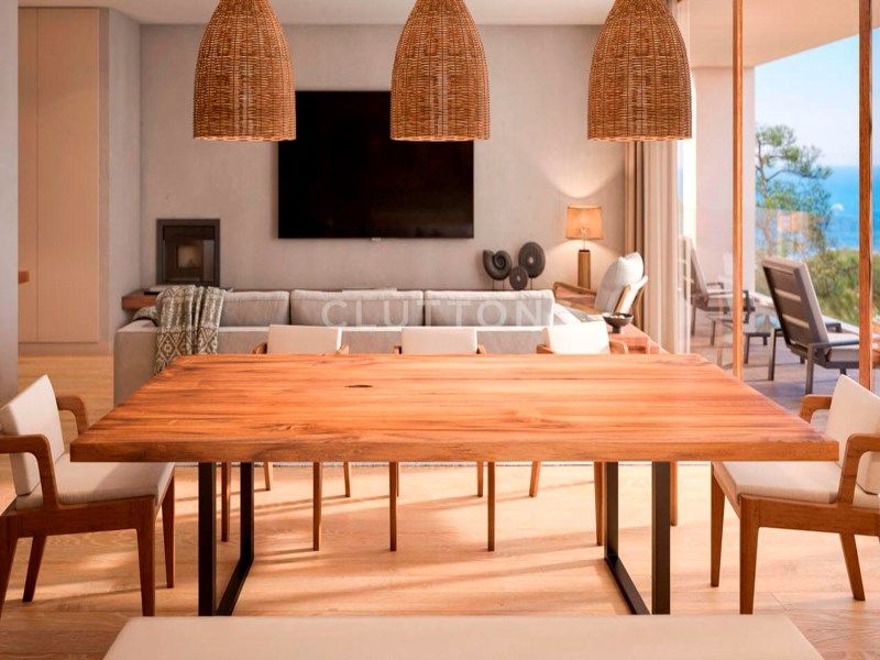 apartment 7 Rooms for sale on Óbidos (2510)