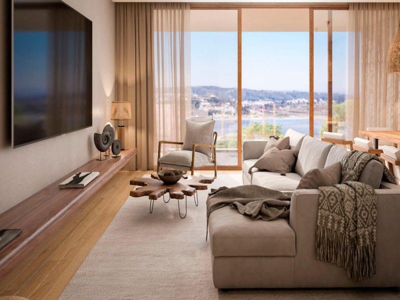 appartement 7 Pièces en vente sur Óbidos (2510)