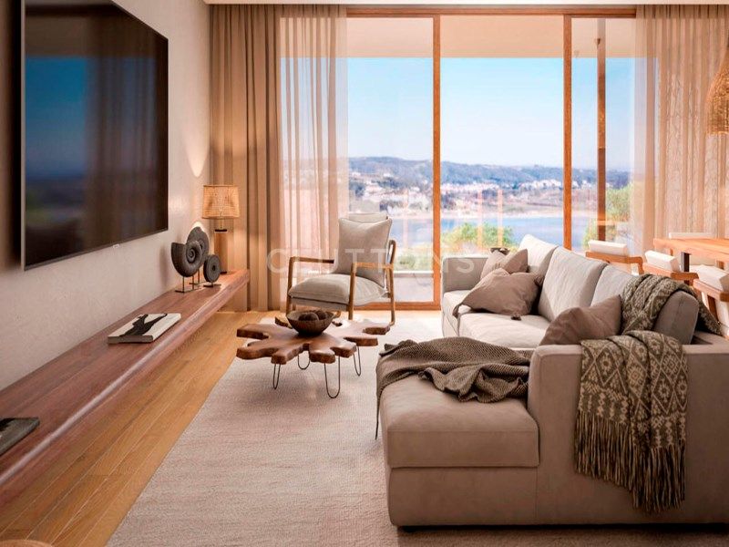 apartment 7 Rooms for sale on Óbidos (2510)