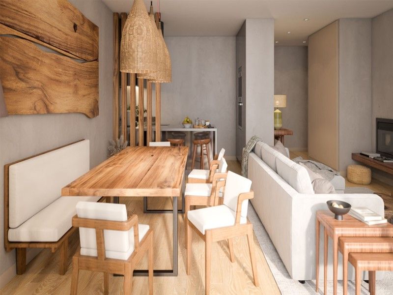 appartement 7 Pièces en vente sur Óbidos (2510)