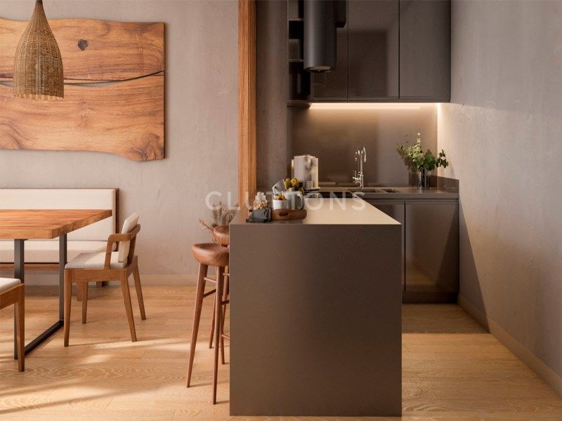 apartment 7 Rooms for sale on Óbidos (2510)