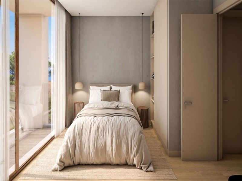 appartement 7 Pièces en vente sur Óbidos (2510)