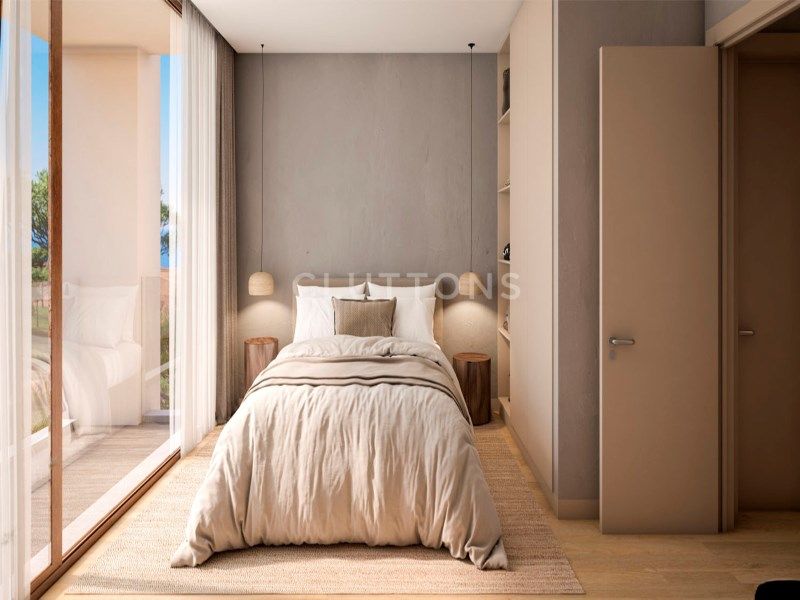 apartment 7 Rooms for sale on Óbidos (2510)