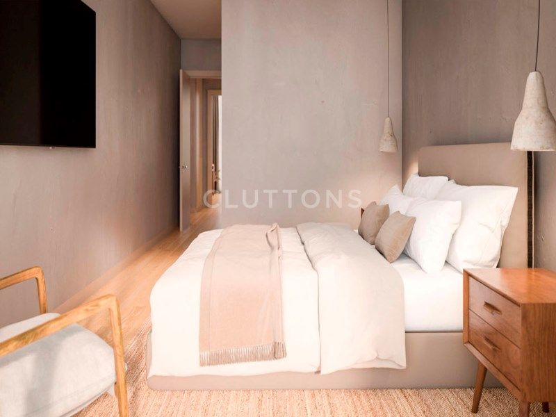 apartment 7 Rooms for sale on Óbidos (2510)