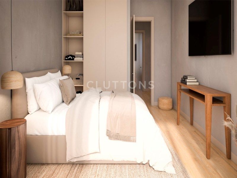 apartment 7 Rooms for sale on Óbidos (2510)