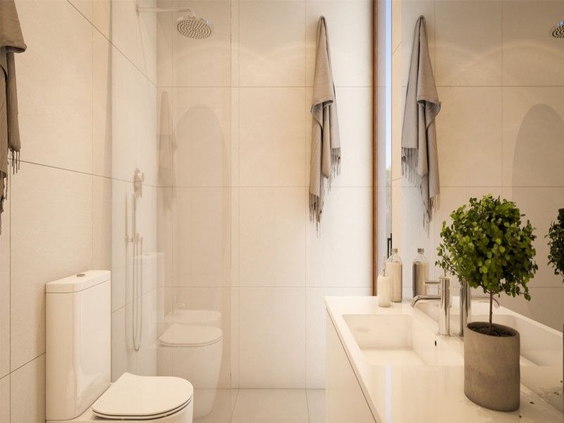 appartement 7 Pièces en vente sur Óbidos (2510)