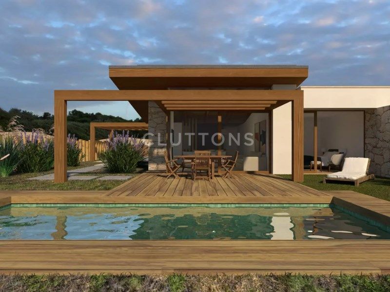 house 8 Rooms for sale on Óbidos (2510)