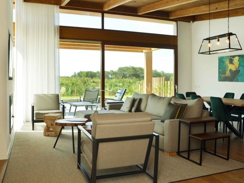 maison 9 Pièces en vente sur Óbidos (2510)