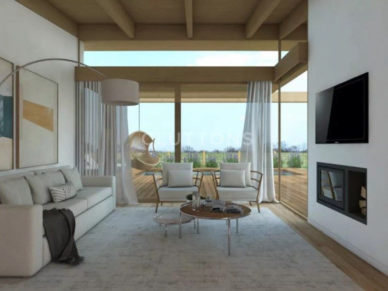 maison 9 Pièces en vente sur Óbidos (2510)