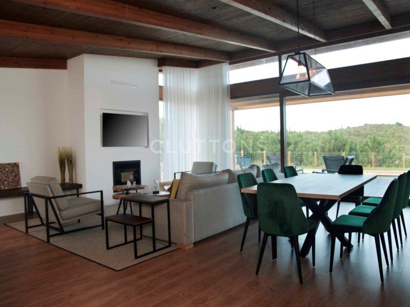 maison 9 Pièces en vente sur Óbidos (2510)