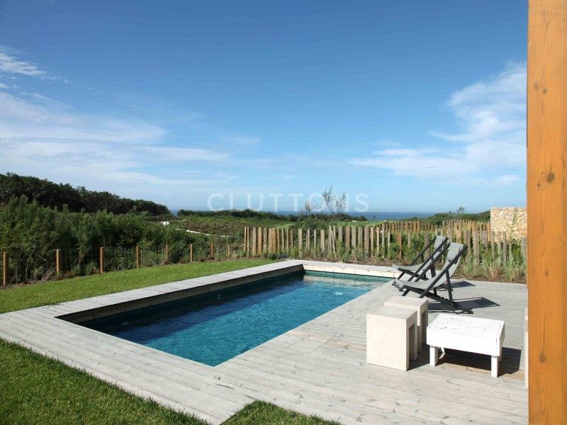 house 9 Rooms for sale on Óbidos (2510)