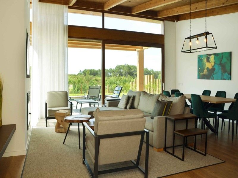 maison 6 Pièces en vente sur Óbidos (2510)