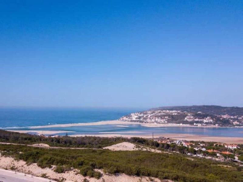 maison 6 Pièces en vente sur Óbidos (2510)