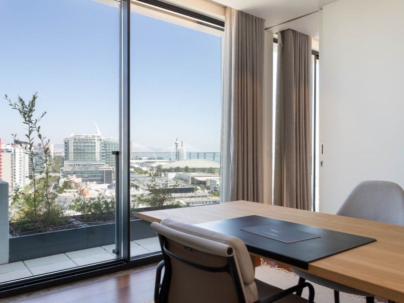 appartement 10 Pièces en vente sur Lisboa (1990)