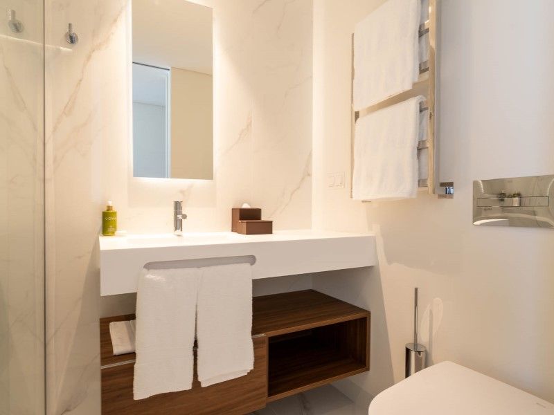 appartement 10 Pièces en vente sur Lisboa (1990)