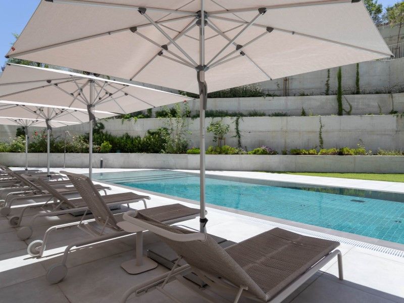 appartement 10 Pièces en vente sur Lisboa (1990)