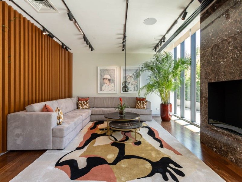 appartement 10 Pièces en vente sur Lisboa (1990)