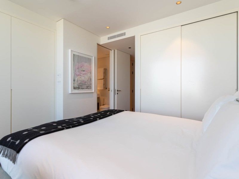 apartment 10 Rooms for sale on Lisboa (1990)