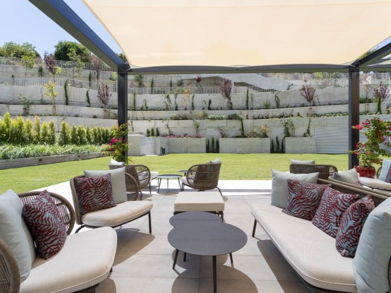 apartment 10 Rooms for sale on Lisboa (1990)